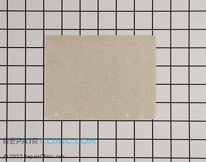 Waveguide Cover WB06X10254 Alternate Product View