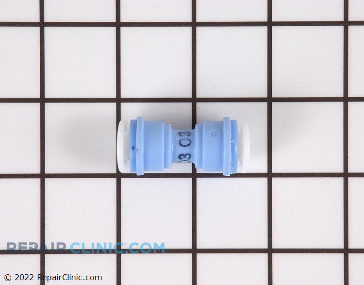 Quick connector - Item Number WR02X11330