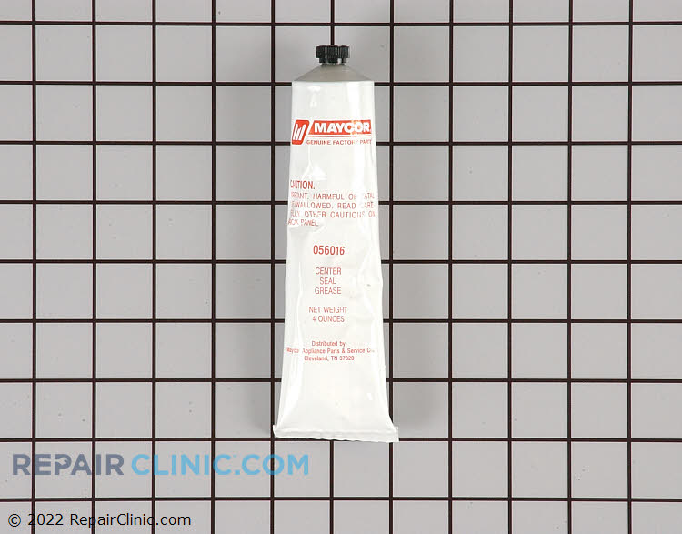 Washing Machine Grease WPY056016 Fast Shipping Repair Clinic