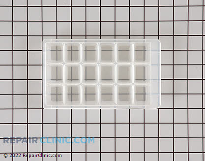 Ice Cube Tray WR30X10009 Alternate Product View