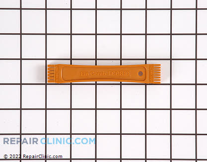 Fin Comb FC0810 Alternate Product View