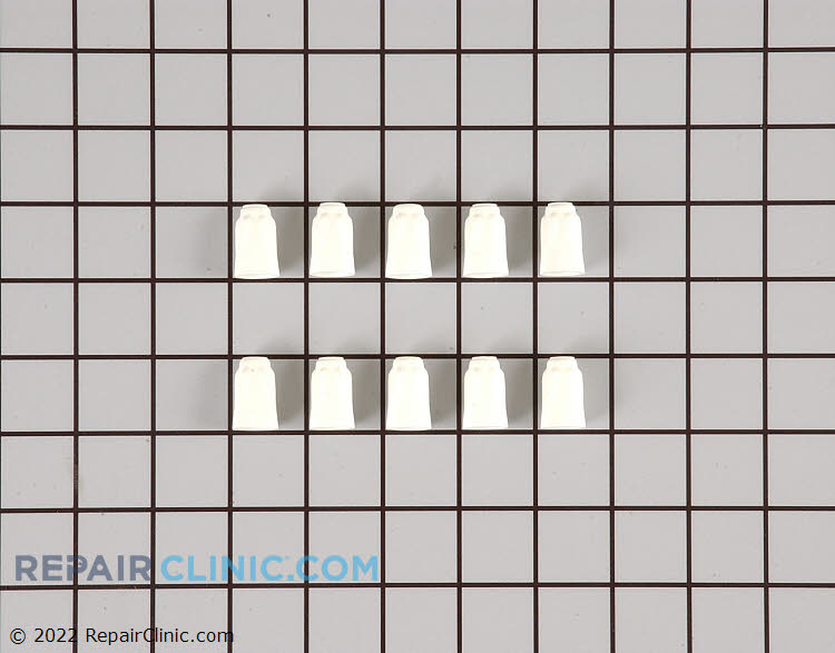 Porcelain Wire Nuts T2070 The Home Depot Repair Parts