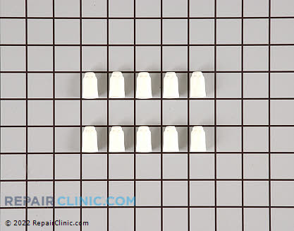 Porcelain Wire Nuts T2070 Alternate Product View