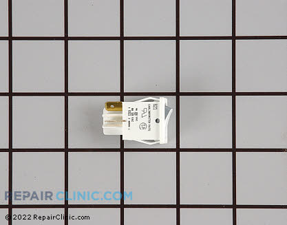 Rocker Switch WB24T10043 Alternate Product View