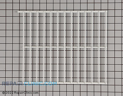Wire Shelf WR71X10230 Alternate Product View