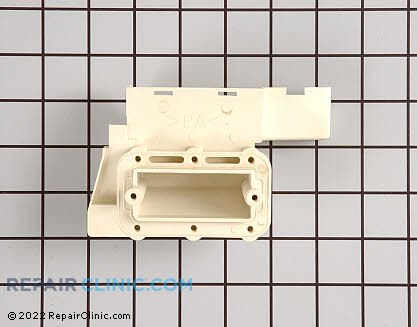 Duct Assembly 8006164 Alternate Product View
