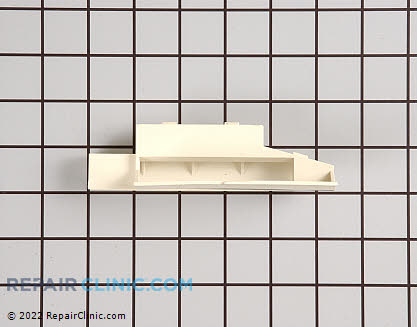 Vent Baffle 8054847 Alternate Product View
