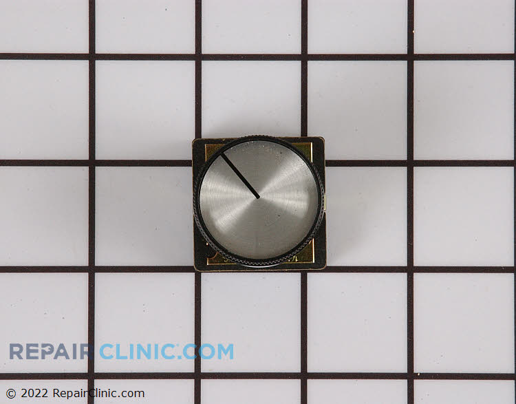 00189004 Knob, Dial & Button