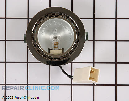 Light Bulb 00601584 Alternate Product View
