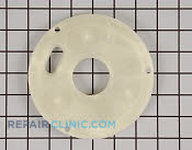 Suction Plate - Part # 739863 Mfg Part # 912323