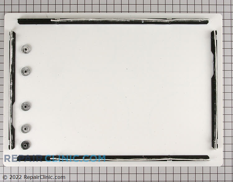 Glass Main Top WB62T10171 Alternate Product View