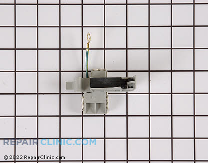 Lid Switch Assembly WP8318084 Alternate Product View