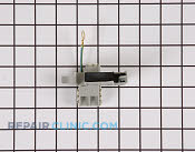 Lid Switch Assembly - Part # 1018522 Mfg Part # WP8318084