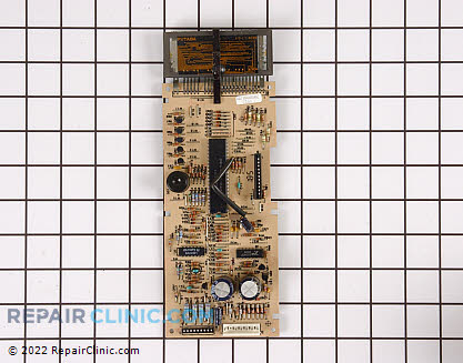 Main Control Board M32R63 Alternate Product View