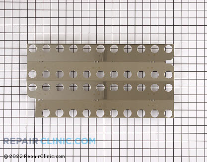 Base Panel WB02X10384 Alternate Product View