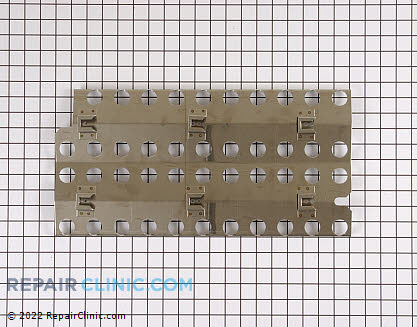 Base Panel WB02X10384 Alternate Product View
