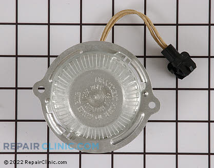 Halogen Lamp WB25T10025 Alternate Product View