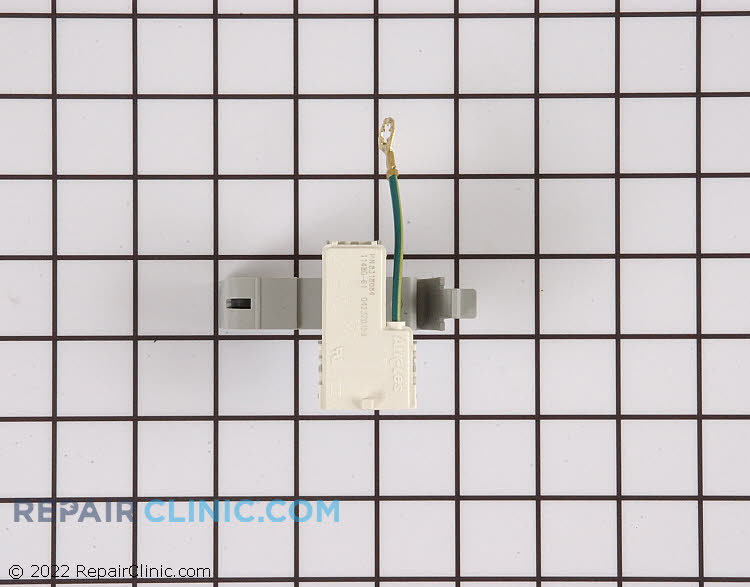 8318084 Washer Lid Switch Replacement for Maytag MTW5870TW0 Washer UpStart Components Brand Compatible with WP8318084 Washer Lid Switch