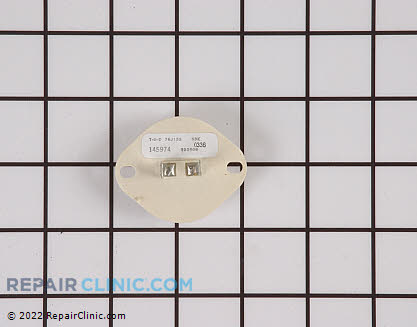 Thermostat 5303272048 Alternate Product View
