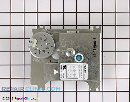 Timer WD21X33639 Alternate Product View