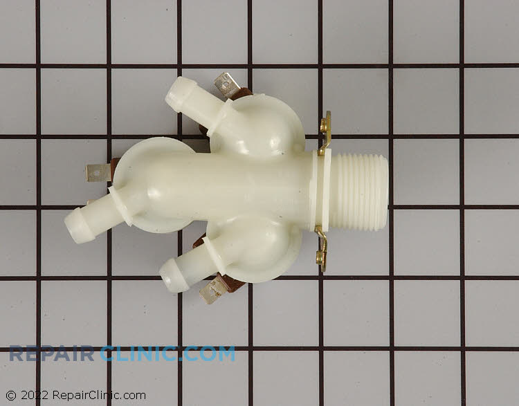 8061757 Water Inlet Valve