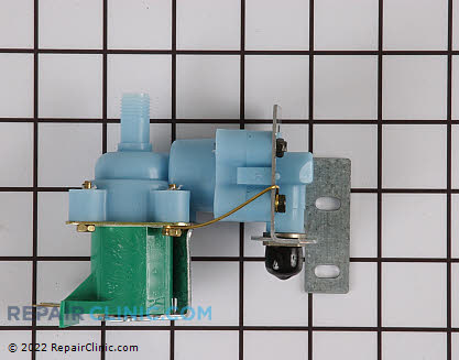 Water Inlet Valve WR57X25653 Alternate Product View