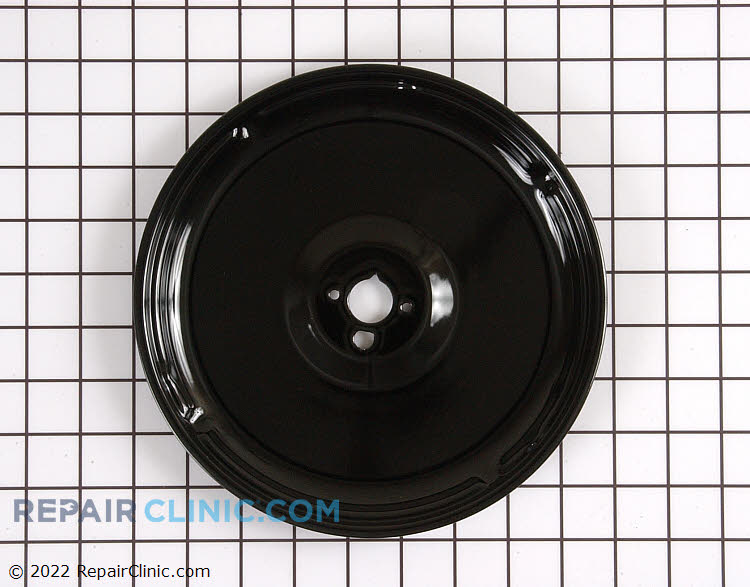 Burner Drip Bowl WB31K5078 Alternate Product View
