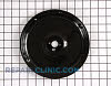 Burner Drip Bowl WB31K5078