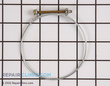 Hose Clamp 00603523 Alternate Product View