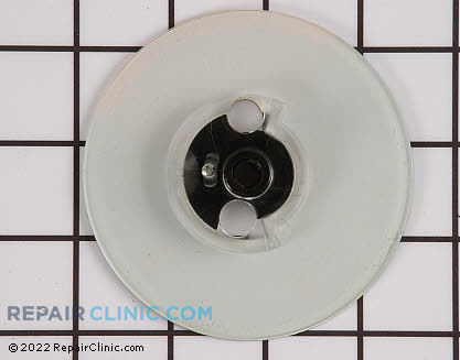 Thermostat Knob 00412762 Alternate Product View