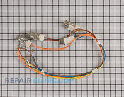 Element Receptacle and Wire Kit - Part # 504071 Mfg Part # 3190716