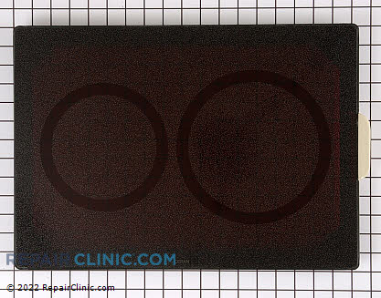 Cooktop 12290A Alternate Product View