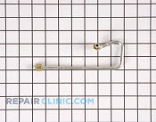 Gas Tube or Connector - Part # 963788 Mfg Part # WB28K10129