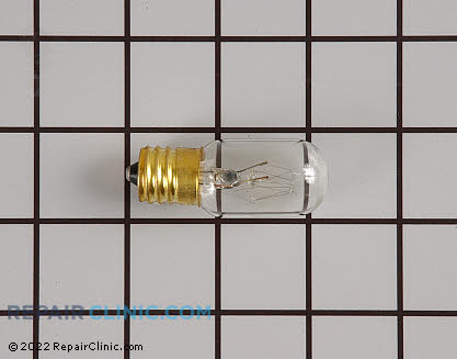 Light Bulb WR23X405 Alternate Product View