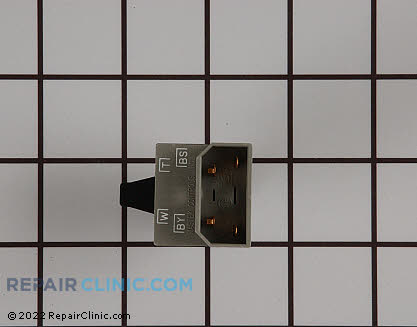 Selector Switch 3396011 Alternate Product View