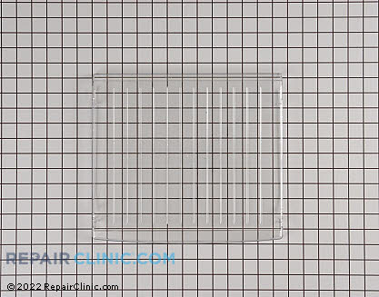 Shelf WR71X10252 Alternate Product View
