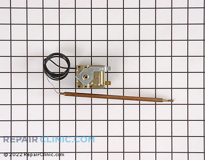 Temperature Control Thermostat 176367 Alternate Product View