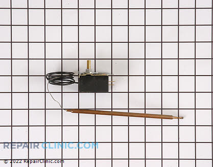 Temperature Control Thermostat 176367 Alternate Product View