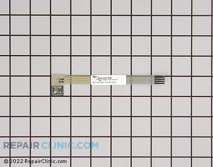 Ribbon Connector 218906401 Alternate Product View