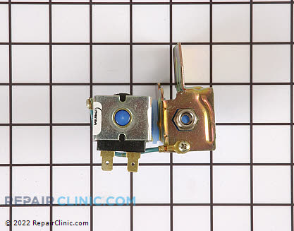 Thermal Expansion Valve 5304406661 Alternate Product View
