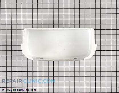 Door Shelf Bin 67004040 Alternate Product View