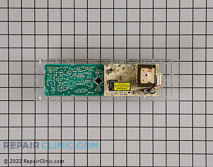Oven Control Board WB27K10143 Alternate Product View