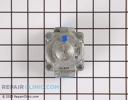 Pressure Regulator WB21X10010 Alternate Product View