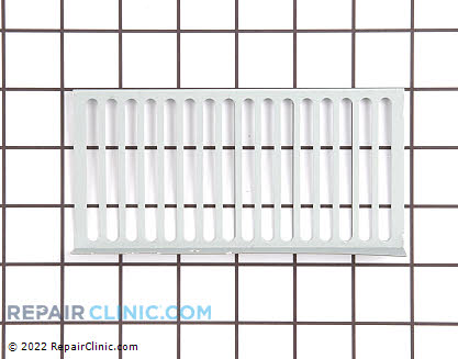 Air Grille WB06X10167 Alternate Product View