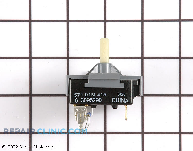 33001640 Selector Switch