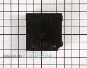 Cover - Part # 1054854 Mfg Part # 625827