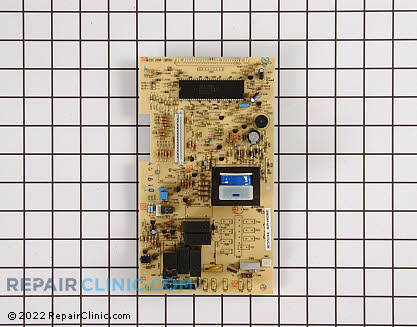Control Board 8169760 Alternate Product View