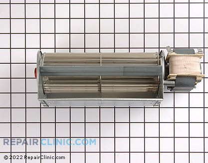 Cooling Fan 82347 Alternate Product View