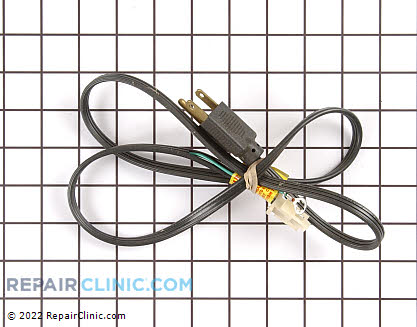 Power Cord 5700A317-60 Alternate Product View