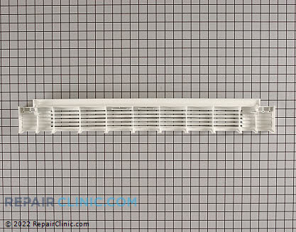 Grille & Kickplate 1125664 Alternate Product View